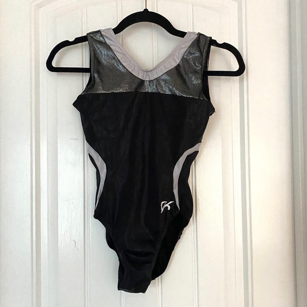 Gymnastics Leotards